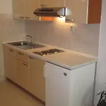 12509b Apartament Baška Voda