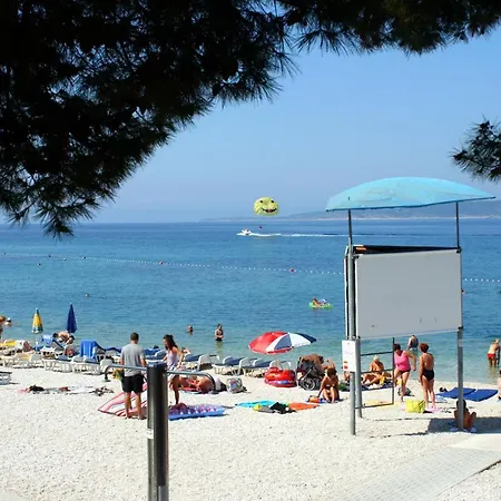 Apartament 12509b Baška Voda