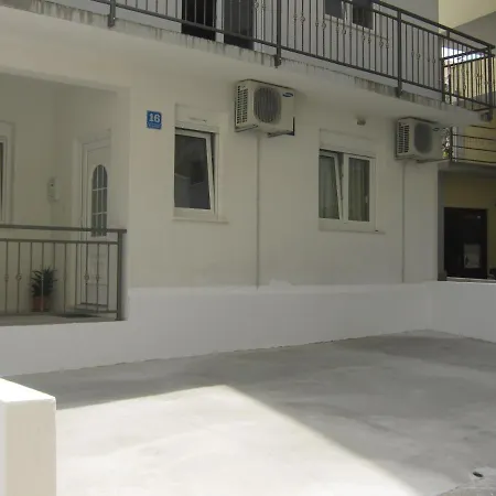 12509b Apartament