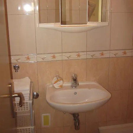 12509b Appartement