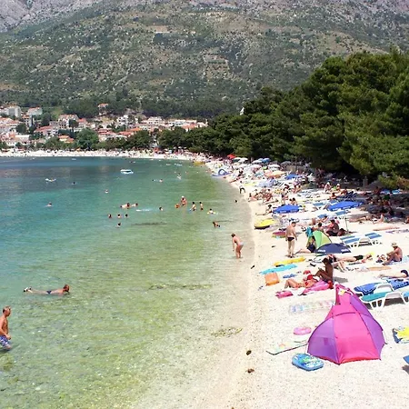 12509b * Baška Voda