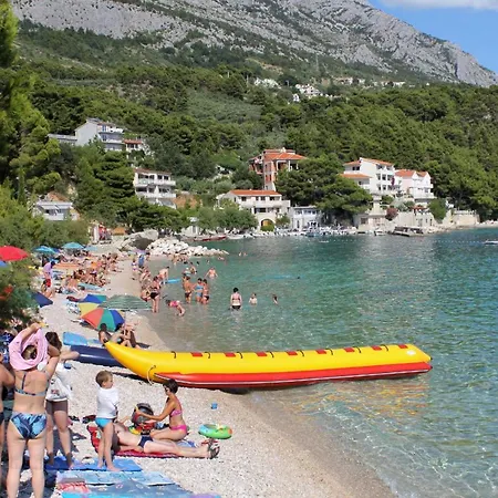 12509b Baska Voda