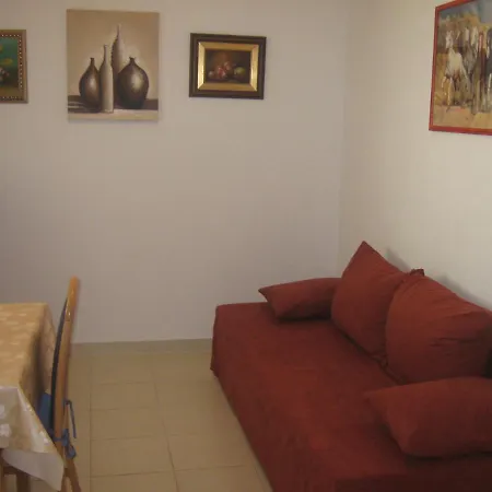 12509b Apartman