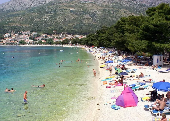 12509b * Baška Voda