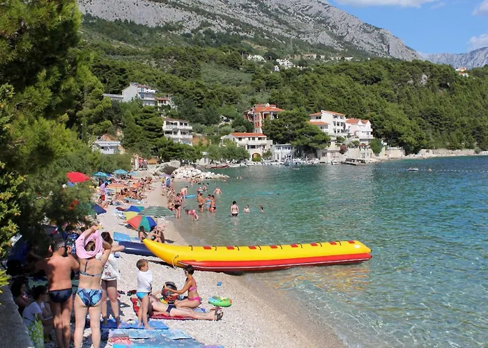12509b Baska Voda