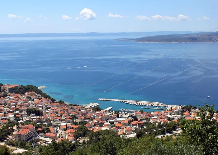 12509b Appartamento *