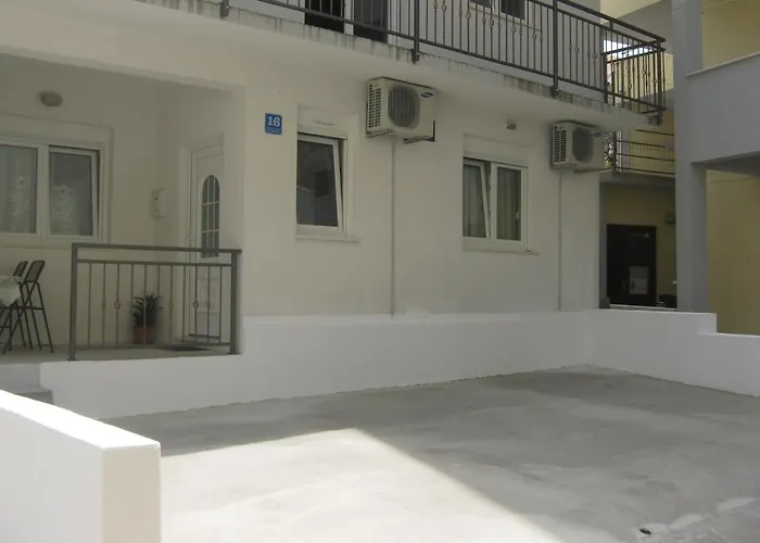 12509b Apartman