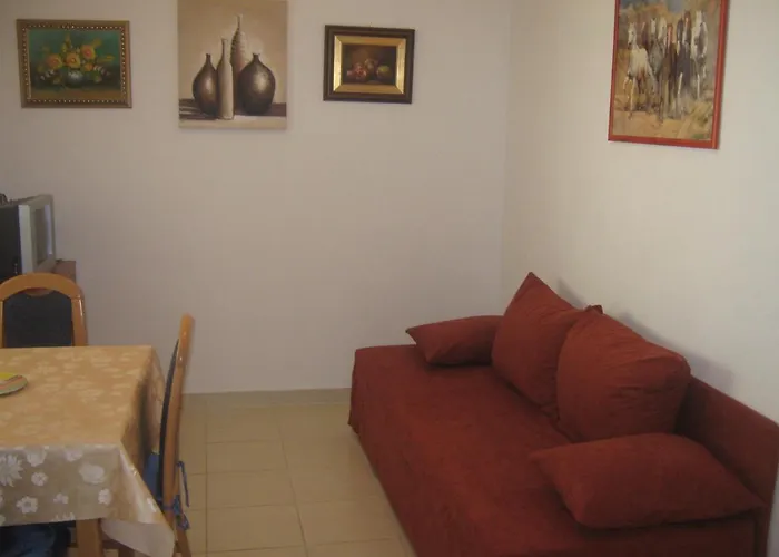 12509b Apartman