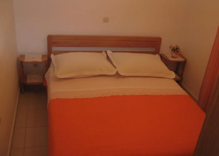 12509b Appartamento *